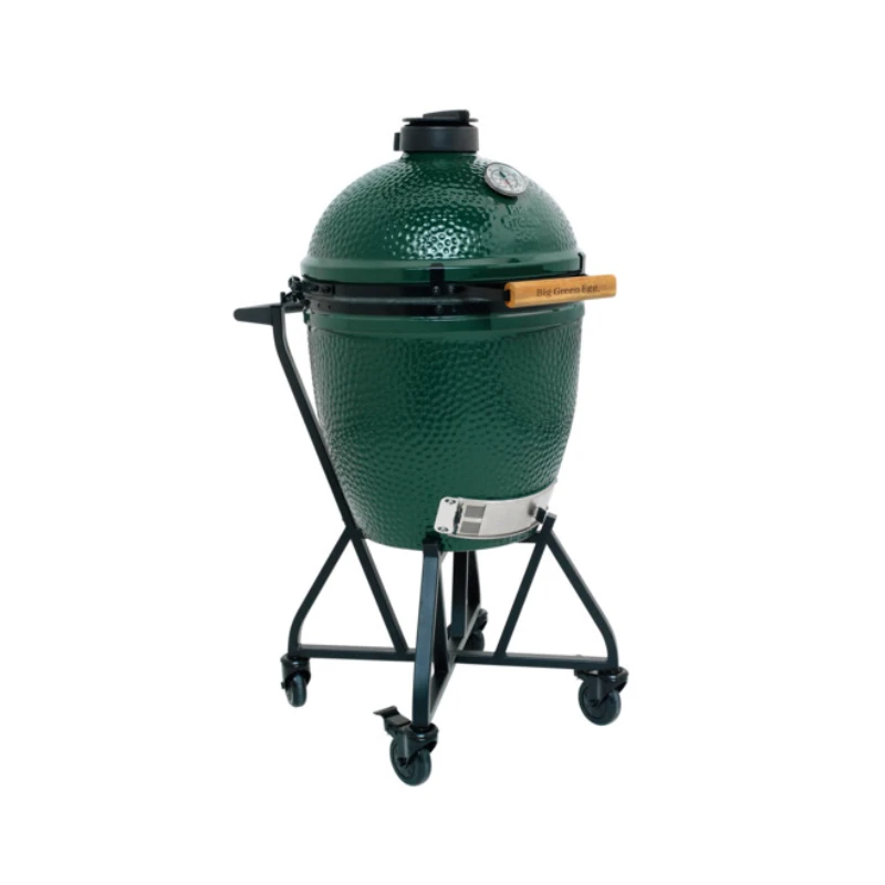 Easy start Large balíček Big Green Egg